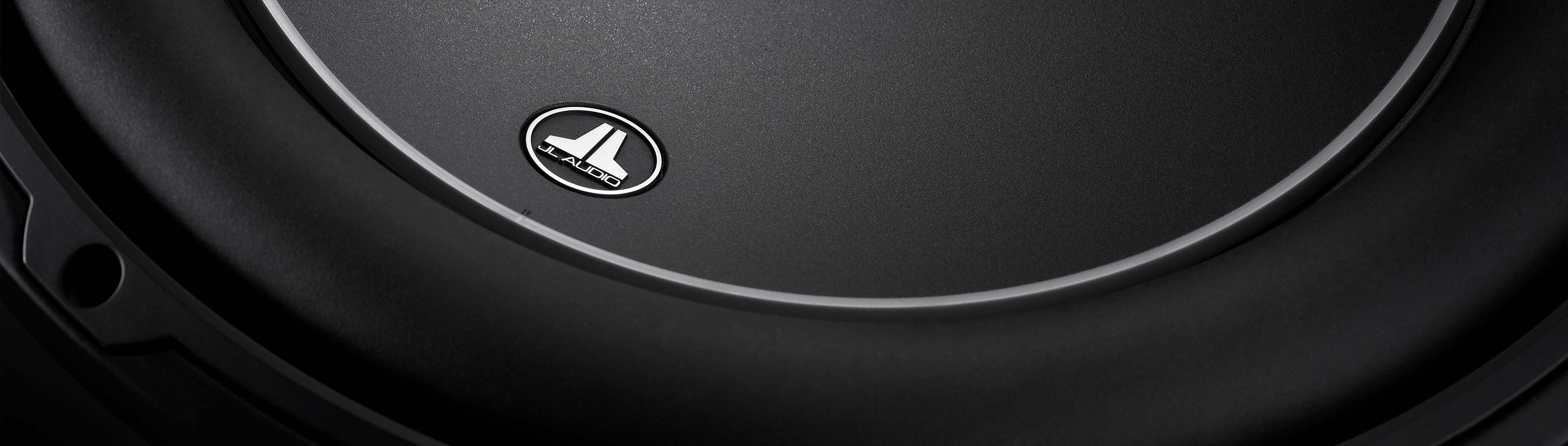 JL Audio W6v3 Car Subwoofer | オーディオ | Garmin 日本