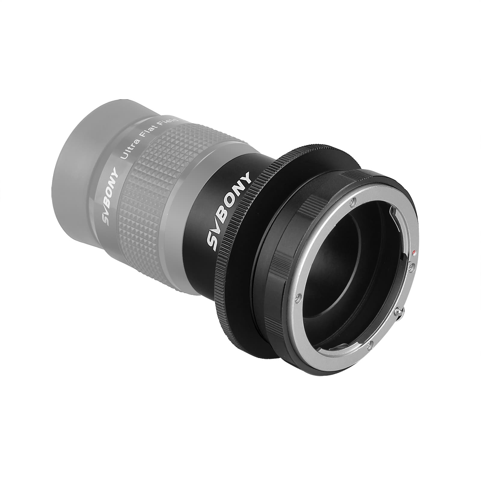 SVBONY SV149 一眼レフカメラレンズ to 1.25