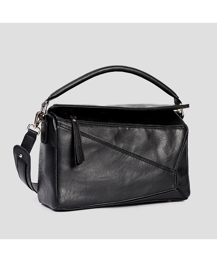 Whatna 革 セカンド バッグ メンズ 3way クラッチ ショルダーバッグ