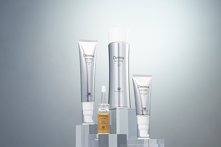 株式会社リスタ | Derma THE FIRST