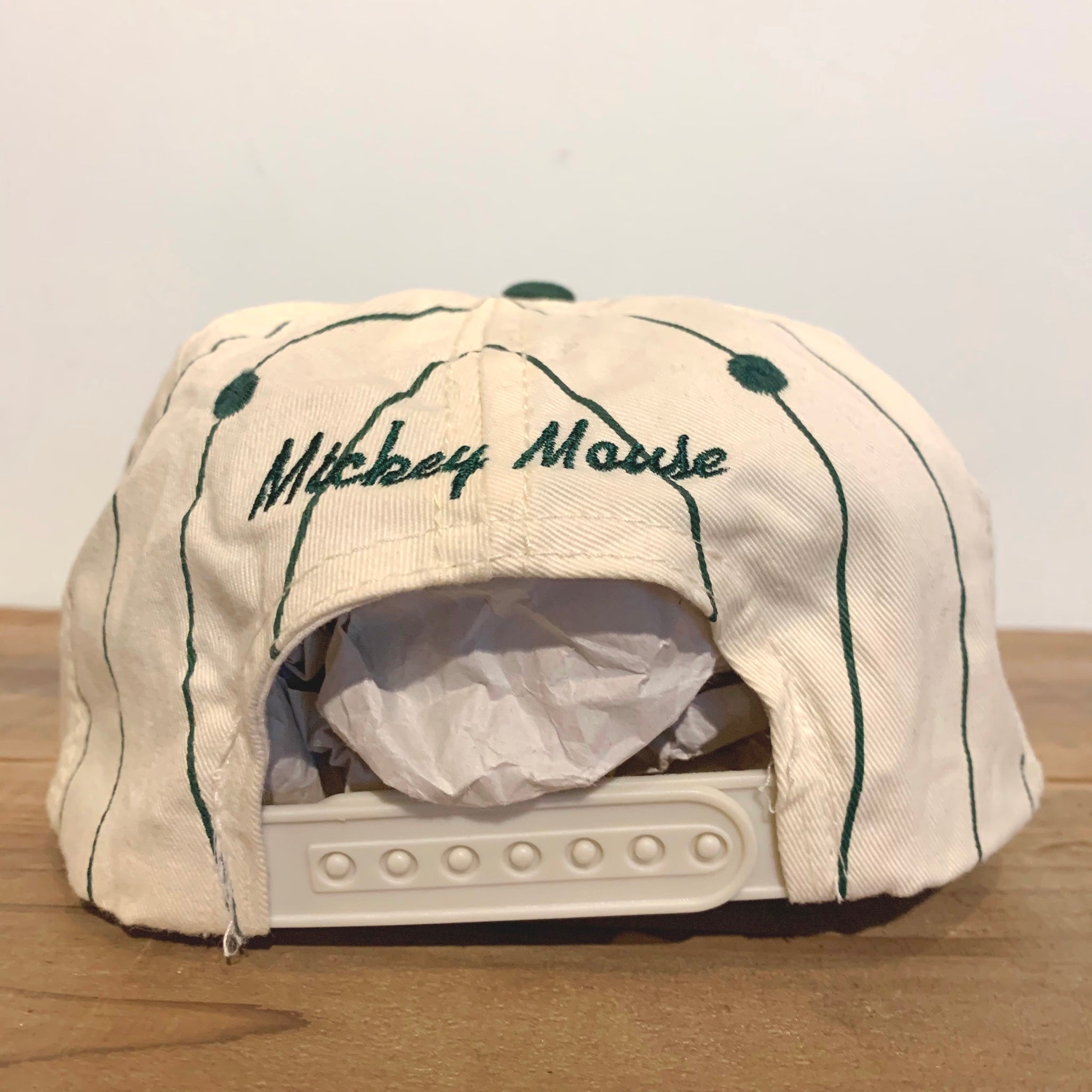 90s GOOFY'S HAT CO./Mickey Mouse CAP – ReSacca