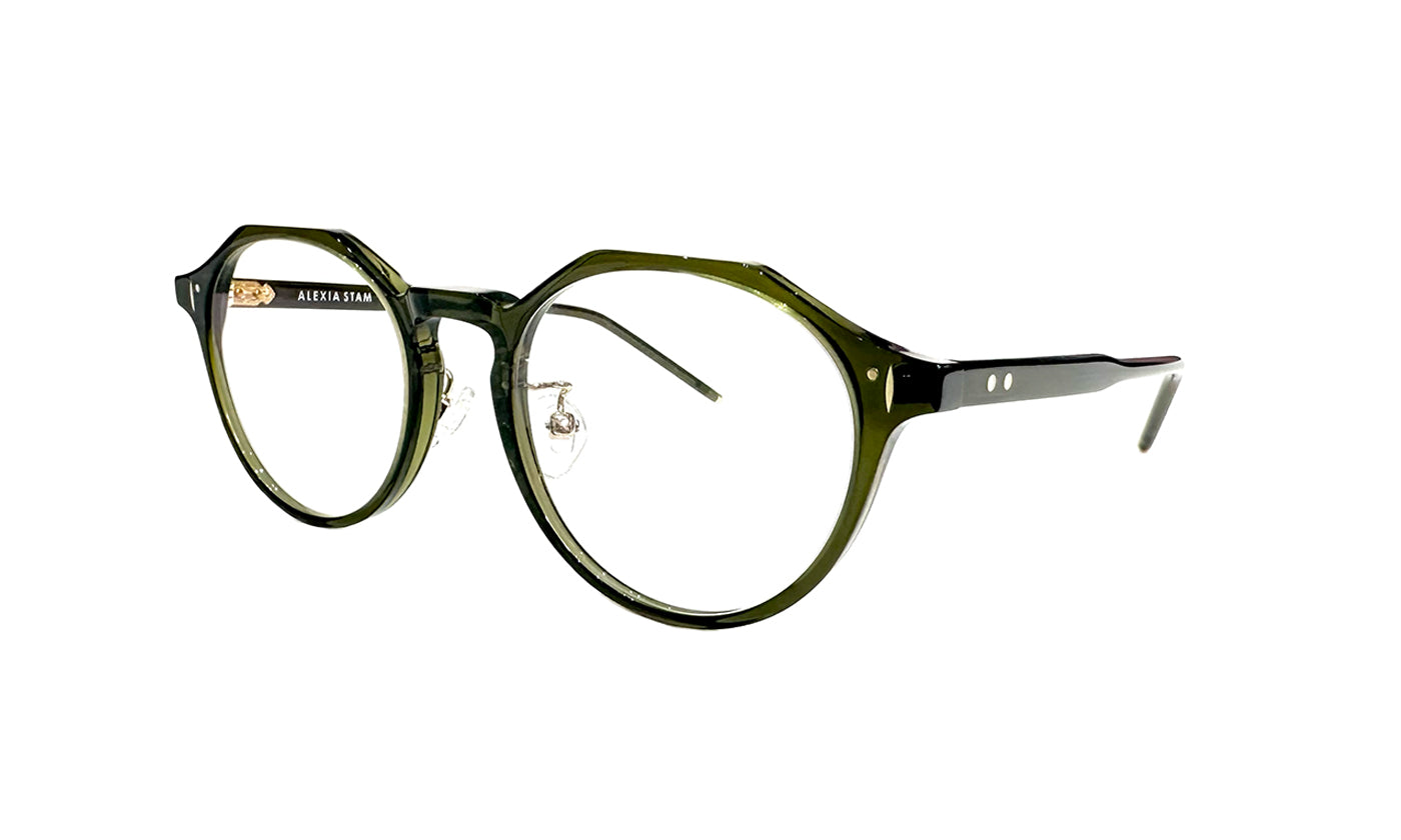 ALEXIA STAM × Re:See sort/Khaki