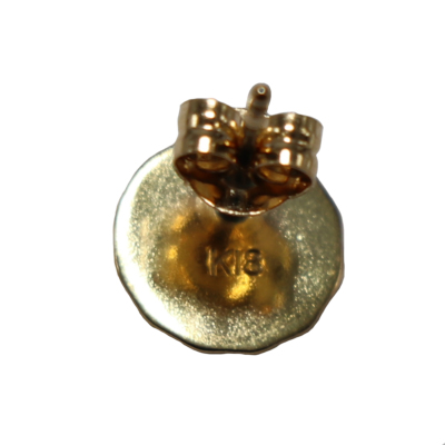 TADY&KINGチビメタルピアスK18 ロングホーン ALL ITEM TADY＆KING