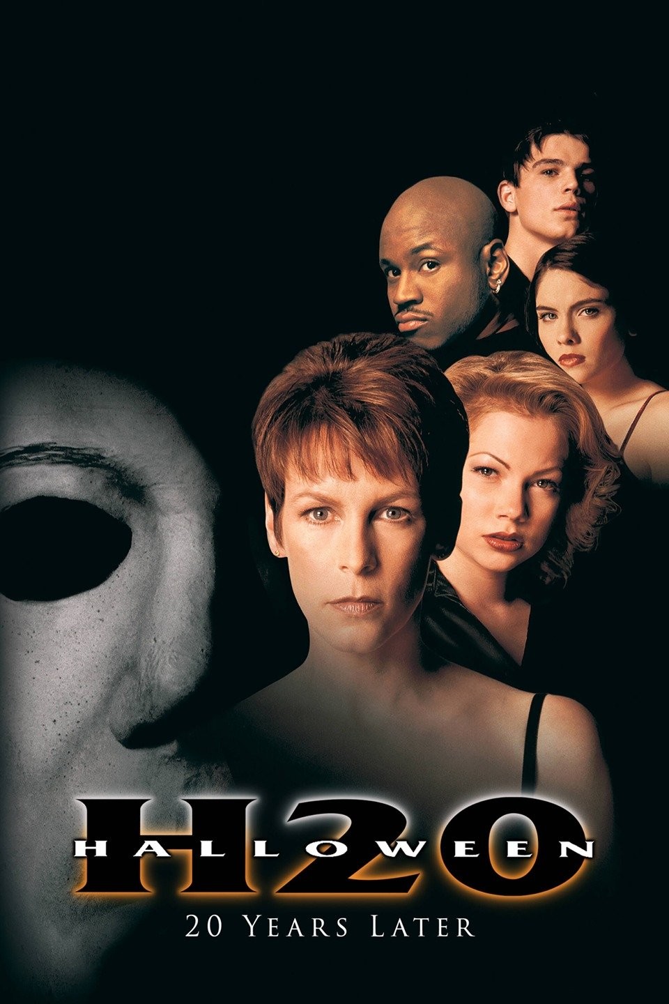Halloween H20: 20 Years Later (1998) | Rotten Tomatoes