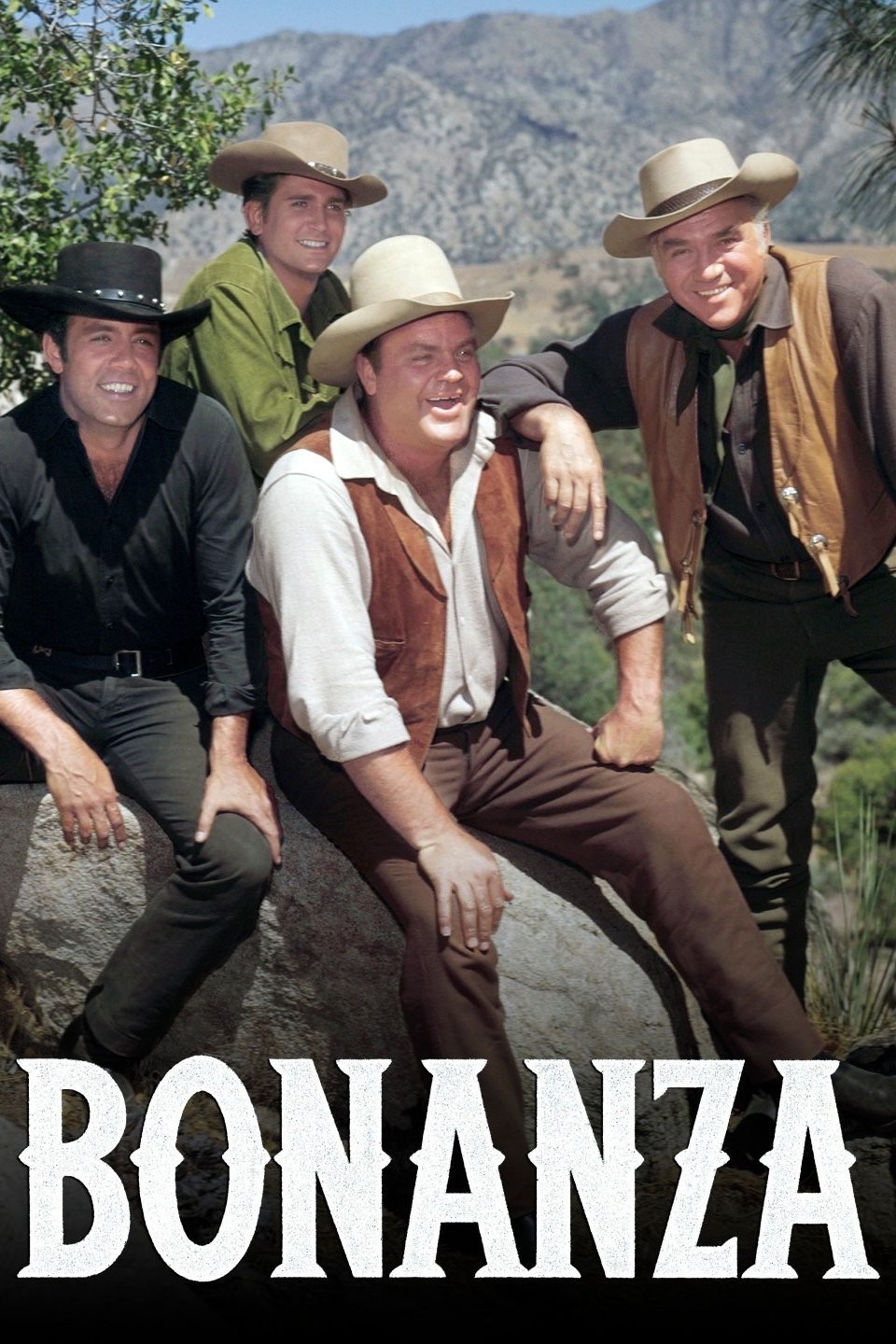 Bonanza: Season 1 | Rotten Tomatoes