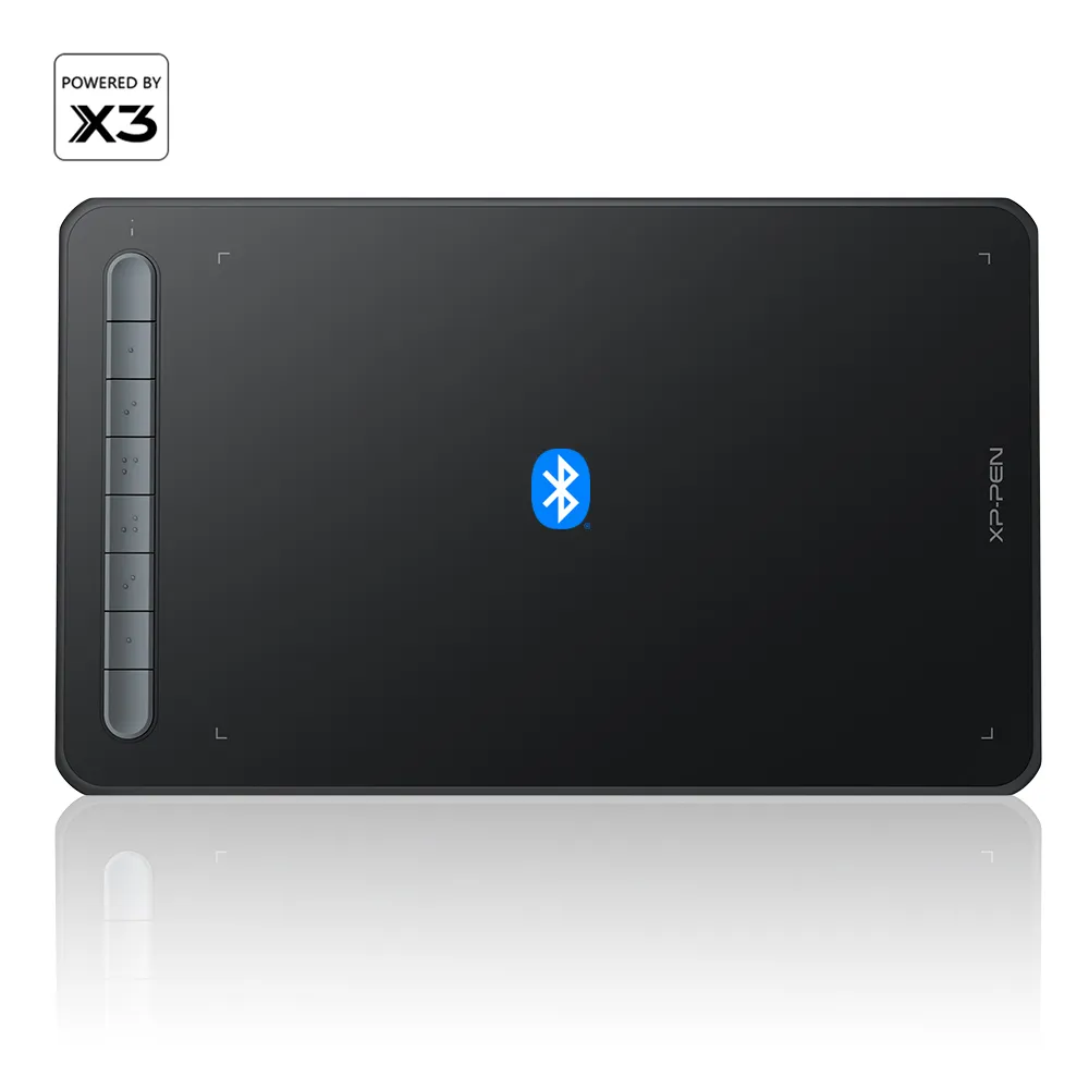 Deco MW 8x5 Inch Bluetooth Drawing Tablet | XPPen US Official Store