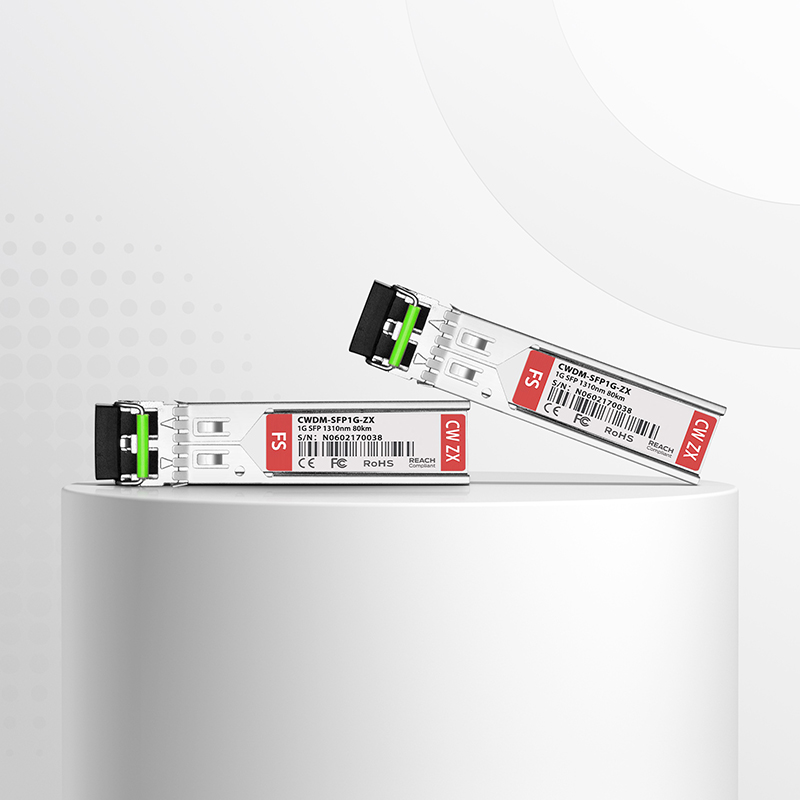 Cisco CWDM-SFP-1270 CWDM SFPモジュール｜1000BASE-CWDM SFP