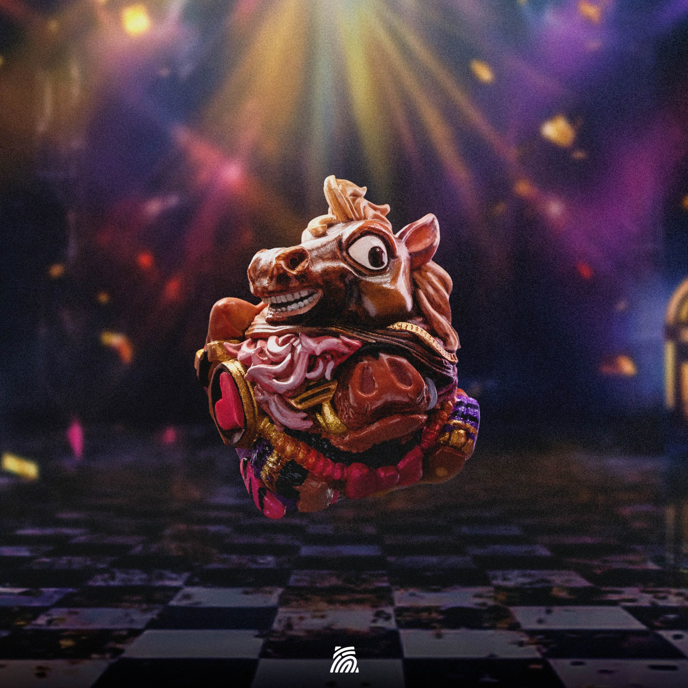 Artkey Universe | Artisan Maker