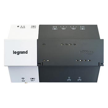 DLM AX3.8 JACE 8000, Max 300 Rooms | Network Components | Digital