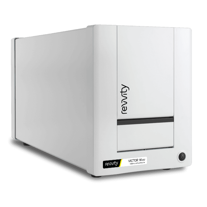 VICTOR Nivo Multimode Microplate Reader | Revvity
