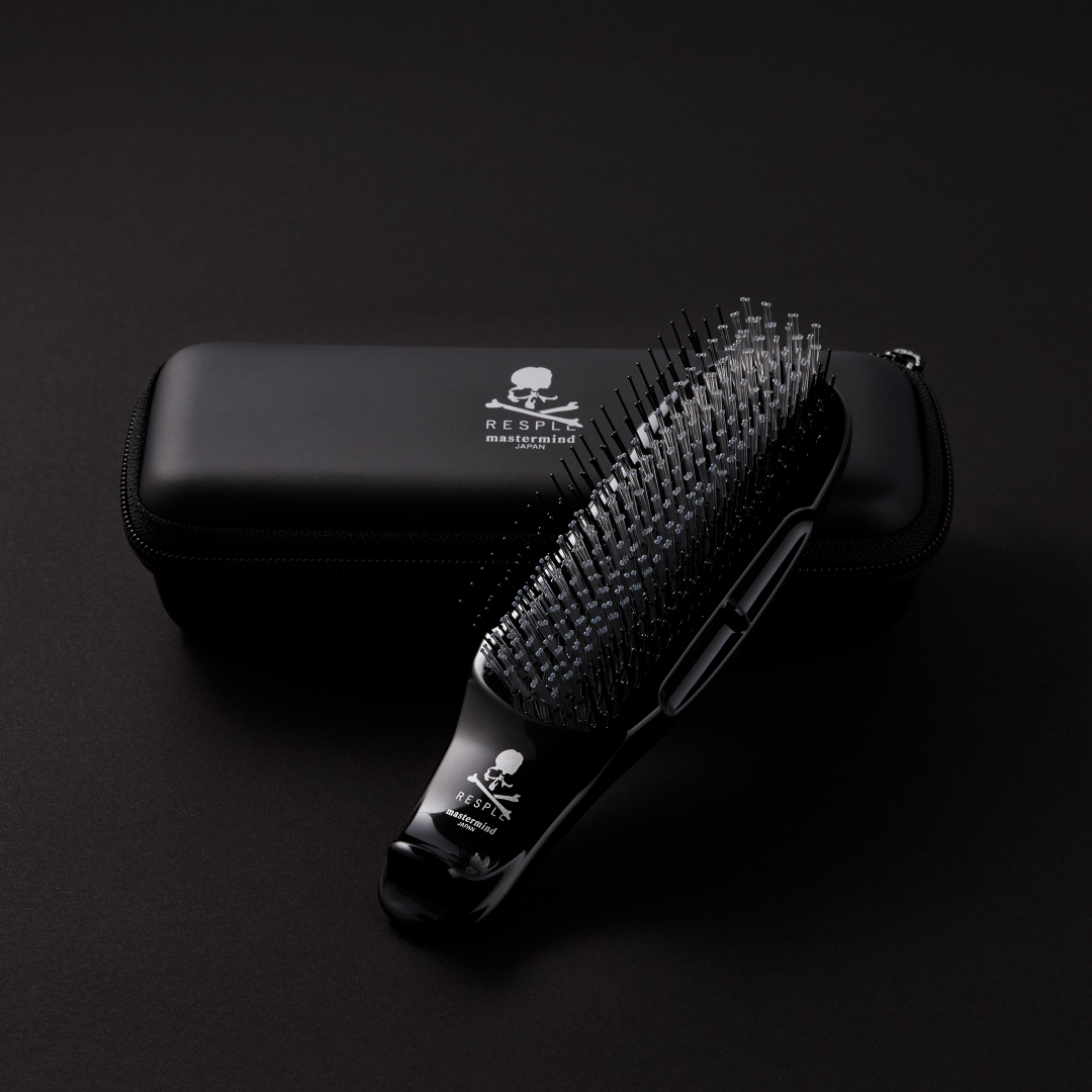 RESPLE × mastermind JAPAN コラボアイテムが登場！ | RESPLE organics