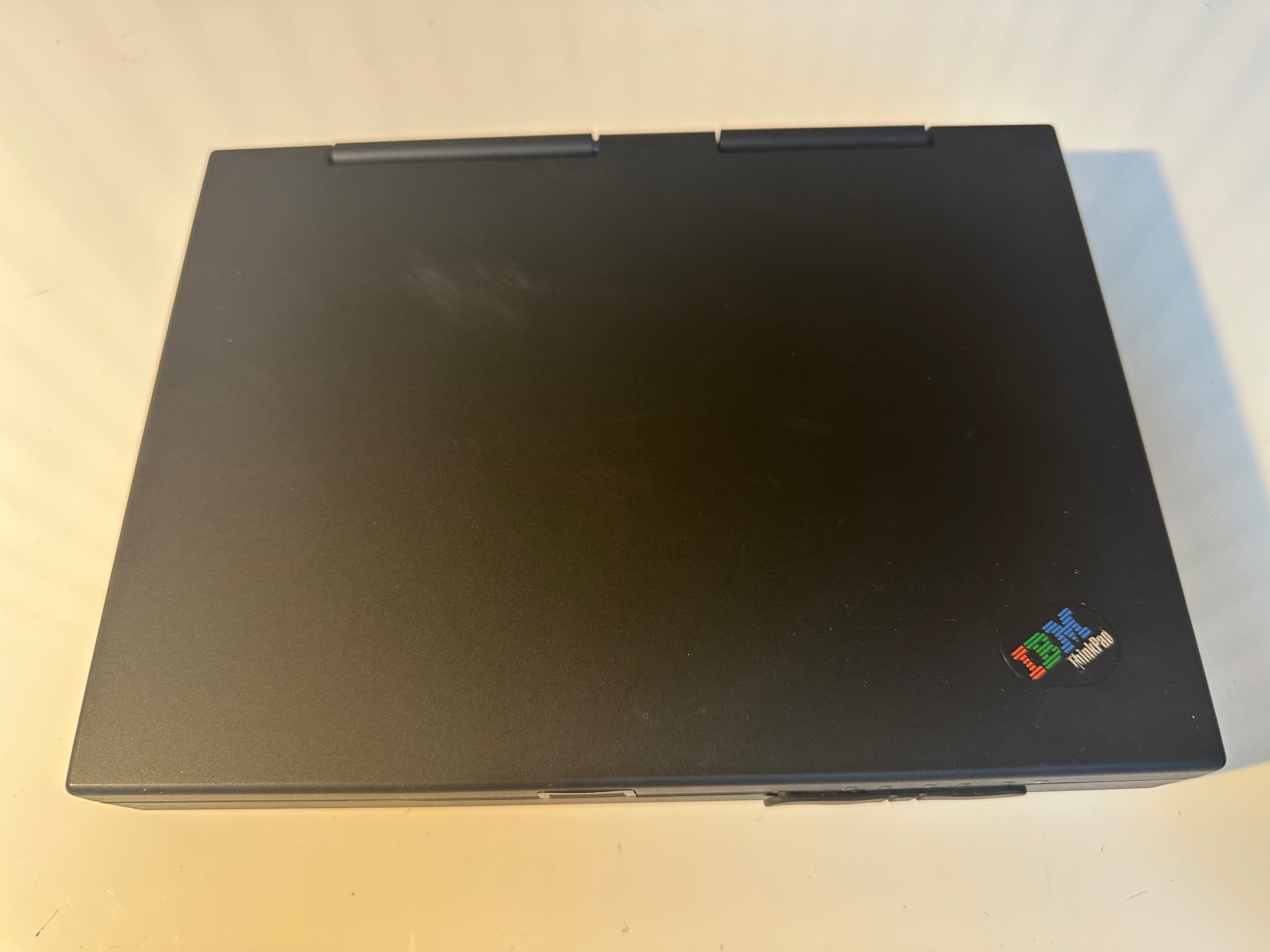 IBM Thinkpad 235