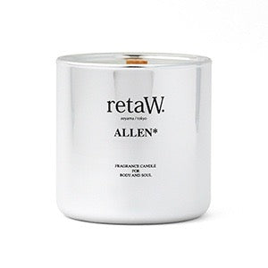LYN* candle | retaW web store