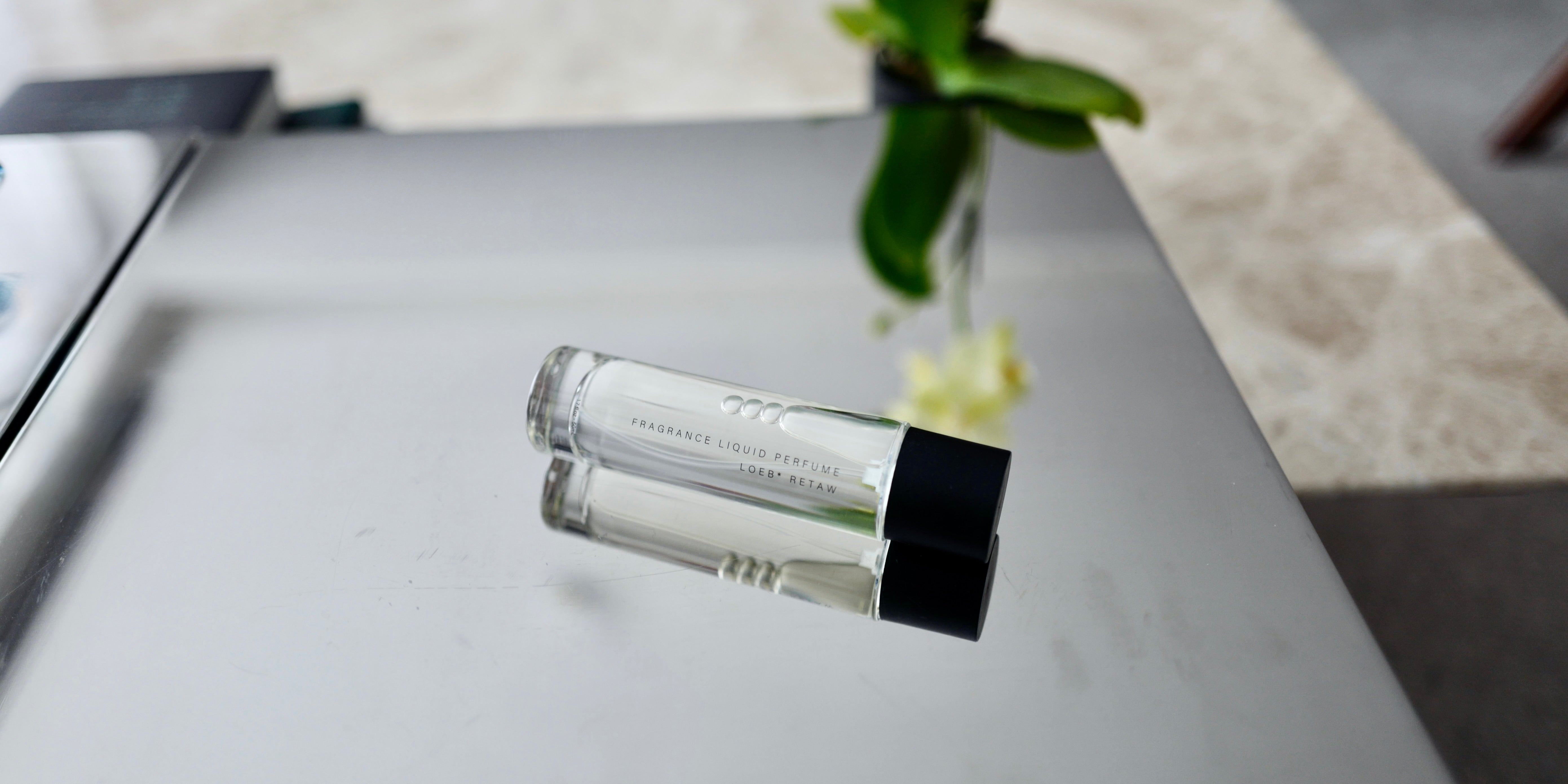 LOEB* liquid perfume | retaW web store