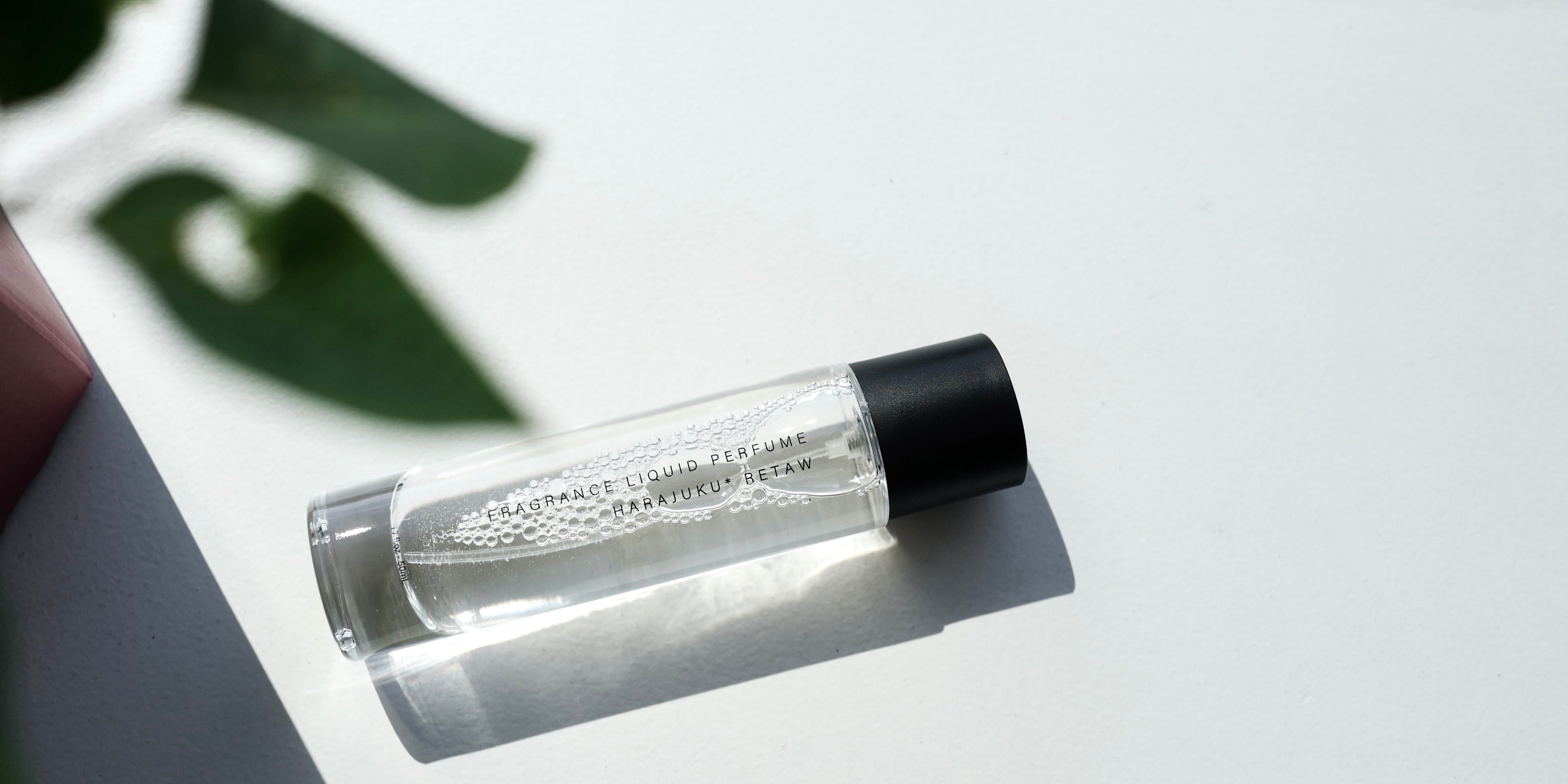 HARAJUKU* liquid perfume | retaW web store