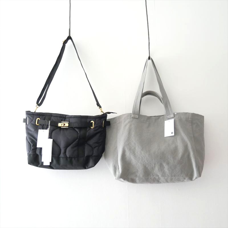 吉祥寺店・買取入荷】25SS今季 SITA PARANTICA RP メッセンジャー