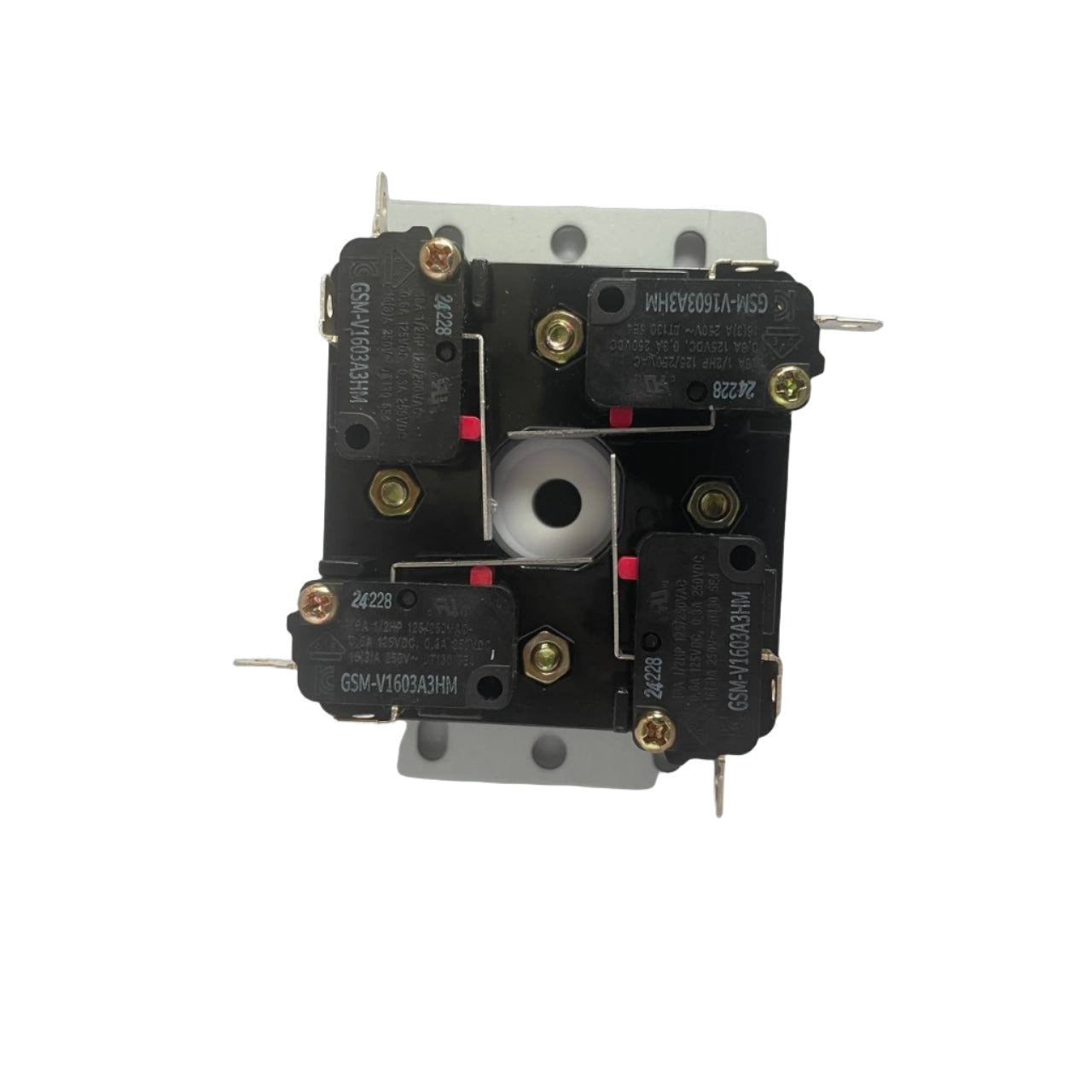 Crown Samducksa CWL-309MJ NEW HELPME Korean Arcade Joystick