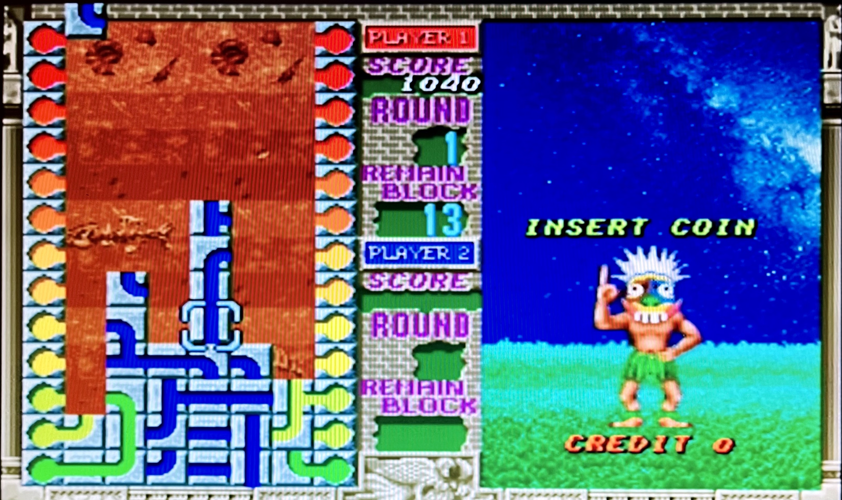 Rediscovering Taito Legends on PlayStation 2… All 29 Games