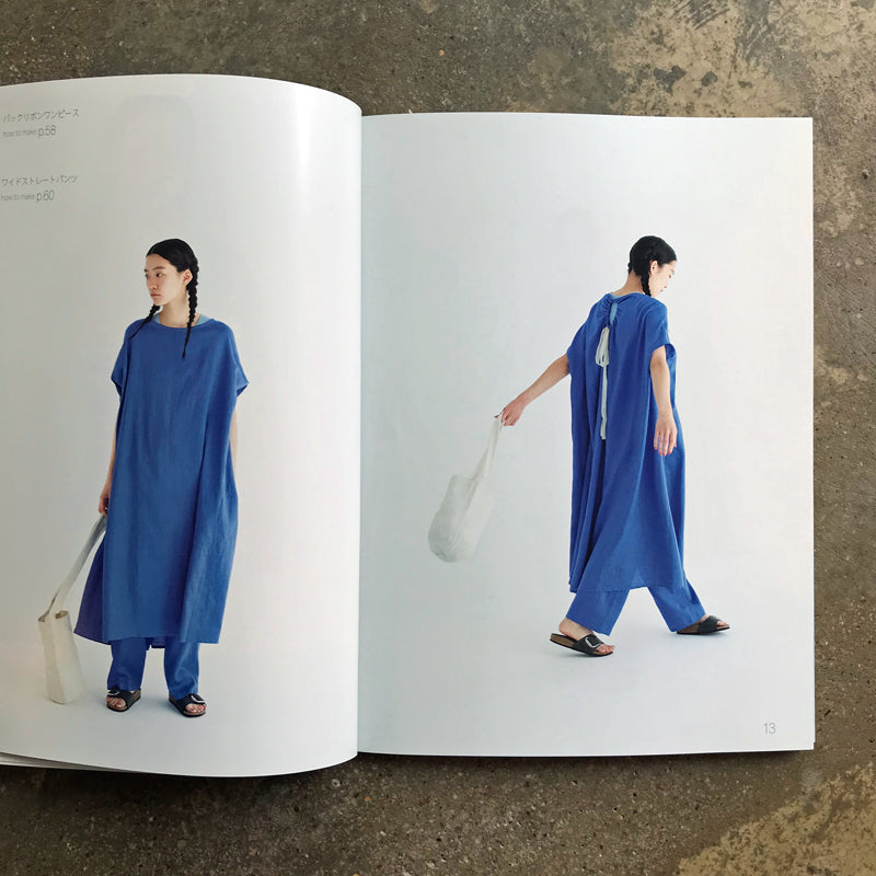 TOWN's One Piece Two Piece Three Piece | TOWNのワンピース