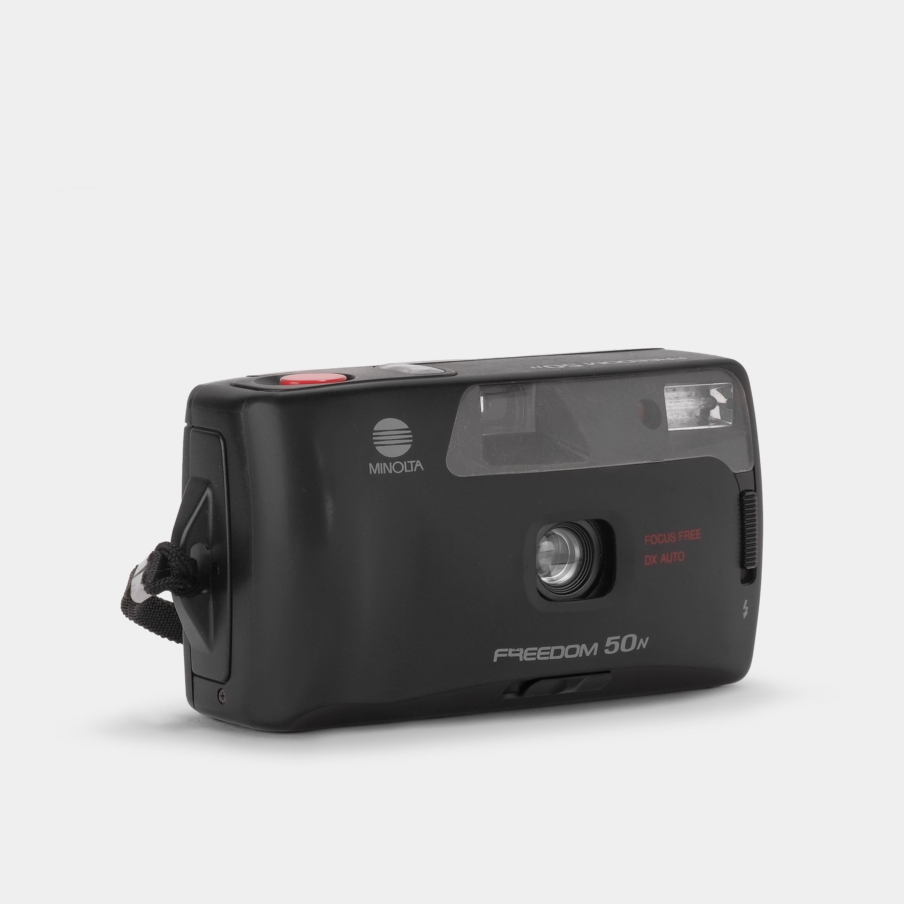 ミノルタ 非売品❢昭和レトロ❢ MINOLTA CAMERA 50th 記念品 時計