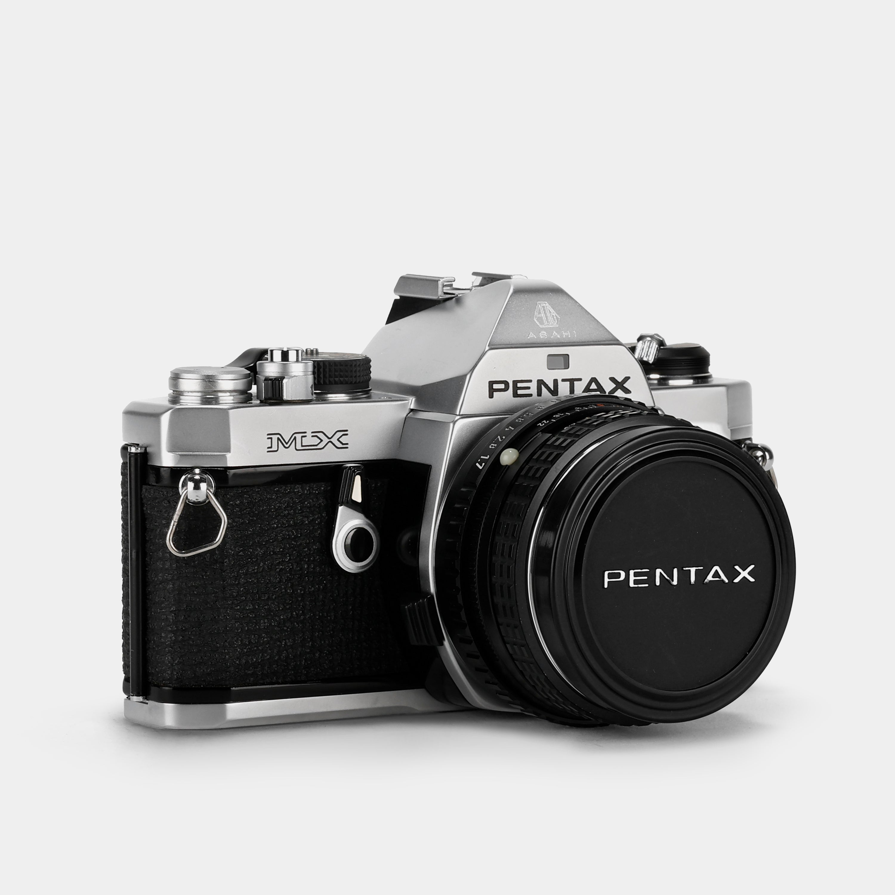 Asahi Pentax MX 35mm SLR Film Camera
