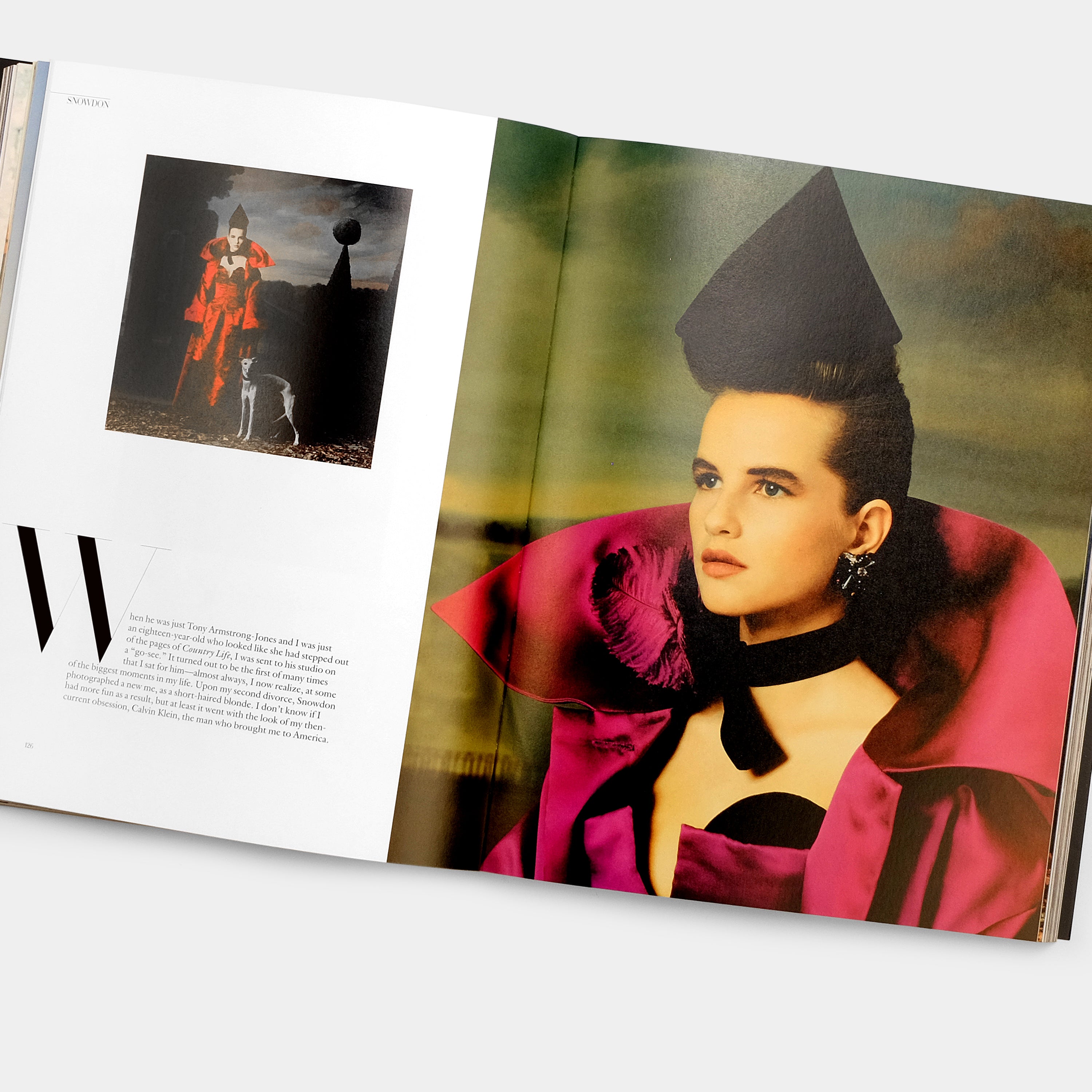 Grace: Thirty Years of Fashion at Vogue by Grace Coddington Phaidon Bo