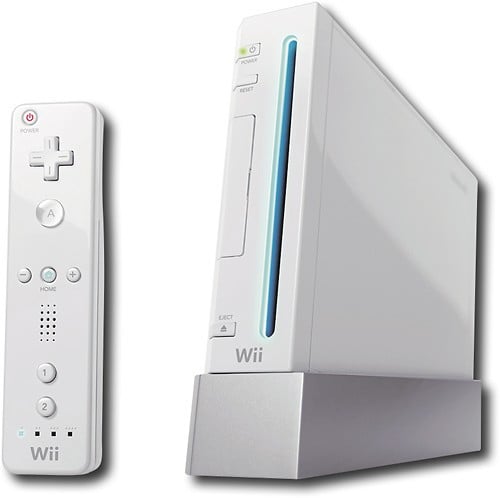 Purchase Wii + Zelda Twilight & Skyward Set - Retro vGames