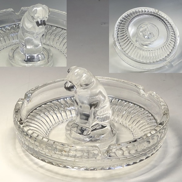 ビクター犬ニッパー灰皿 : 昭和レトロポップ食器雑貨通販ショップ