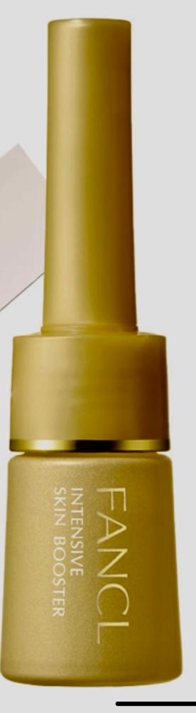 インテンシヴ スキン ブースターの口コミ│無添加化粧品・健康食品