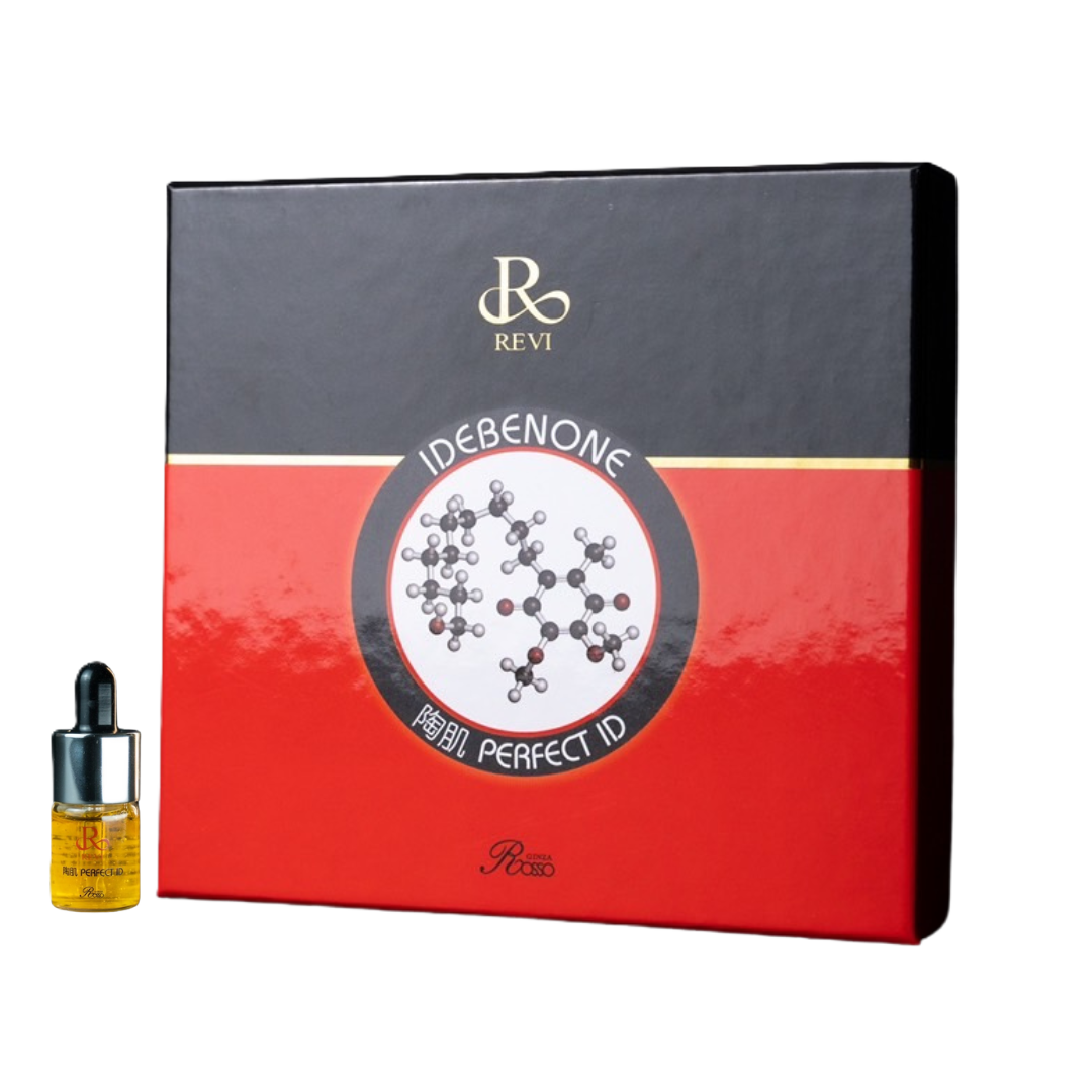 REVI（ルヴィ）公式オンラインショップ