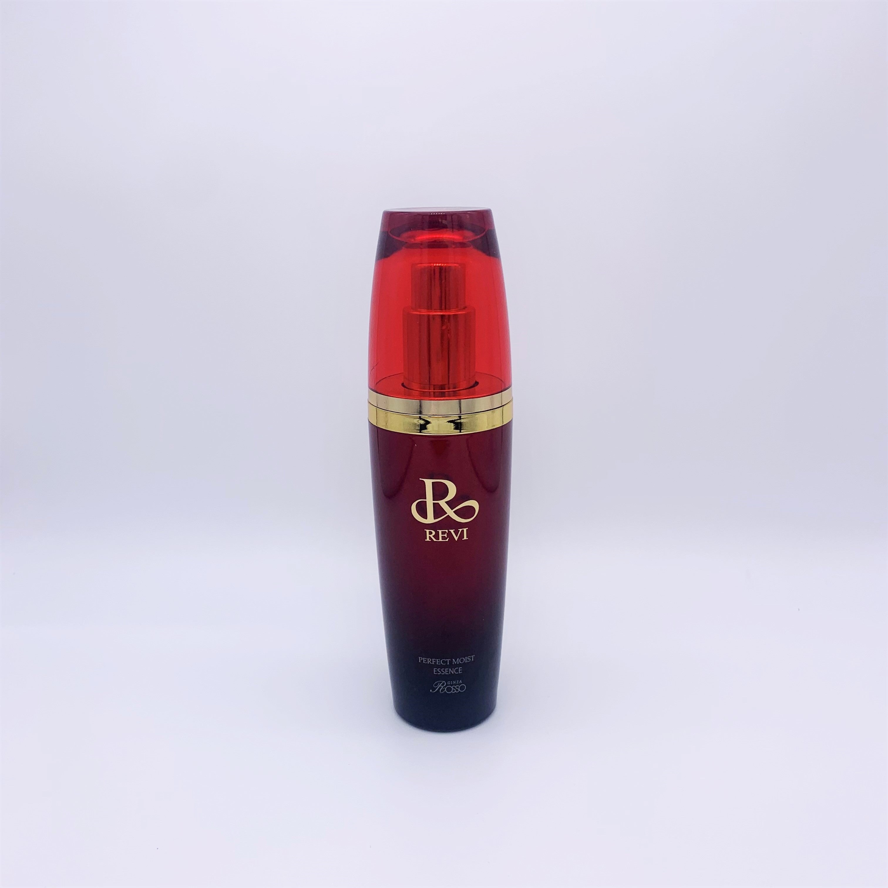 REVI パーフェクトシリーズ基礎5点セット | 植物幹細胞配合 特典付き