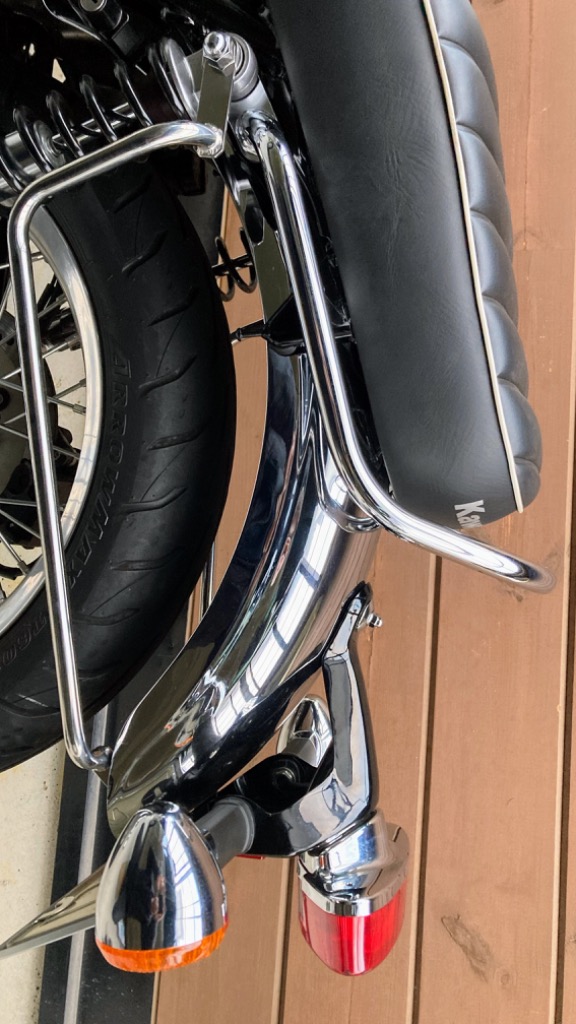 Sym'z Craft（シムズクラフト） Sym'z Craft クラシカルフェンダー