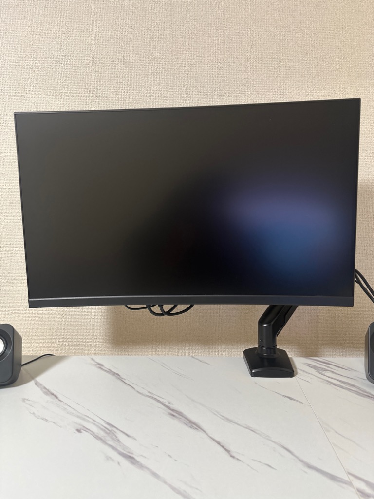 VETESA ゲーミングモニター 27インチ 165Hz 湾曲 新品 PS4 PS5 Switch