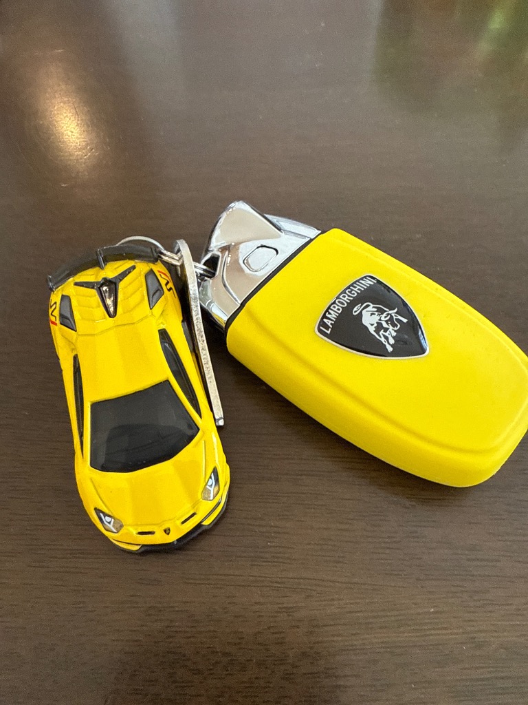 タカラトミー（TAKARA TOMY） 【単品】トミカ ランボルギーニ アヴェン