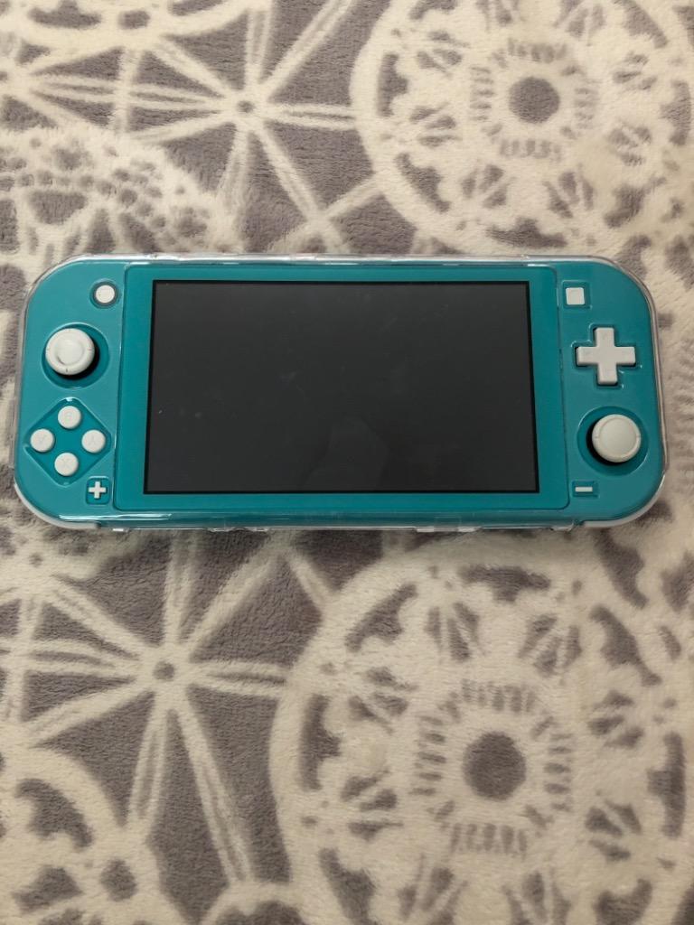 Nintendo Switch 任天堂 Lite(ニンテンドースイッチ ライト) HDH-S