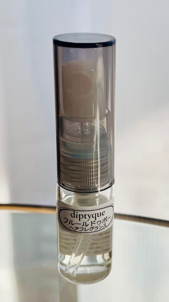 diptyque（ディプティック） [Petite香]お試し香水 原材料/[Hair mist