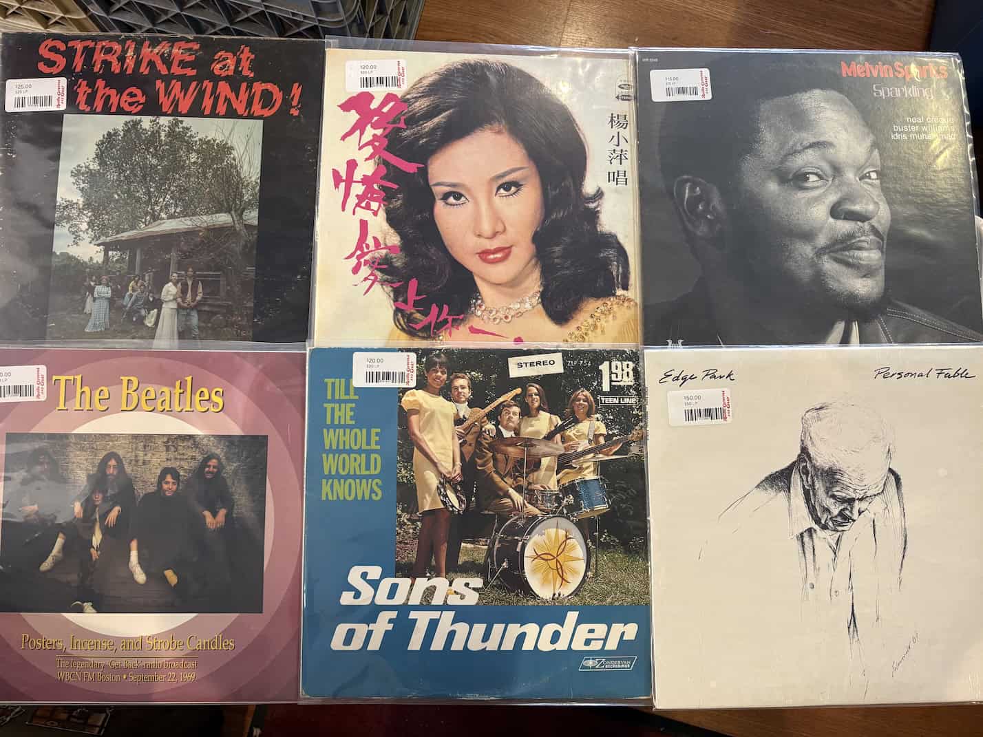 New Arrivals - 2-24-26 · Revilla Grooves and Gear