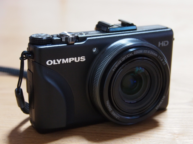 価格.com - 『リチャードフラニエック OLYMPUS XZ-1専用カスタム