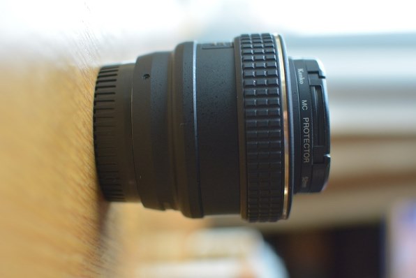 TOKINA AT-X M35 PRO DX 35mm F2.8 (ﾆｺﾝ用)投稿画像・動画 - 価格.com