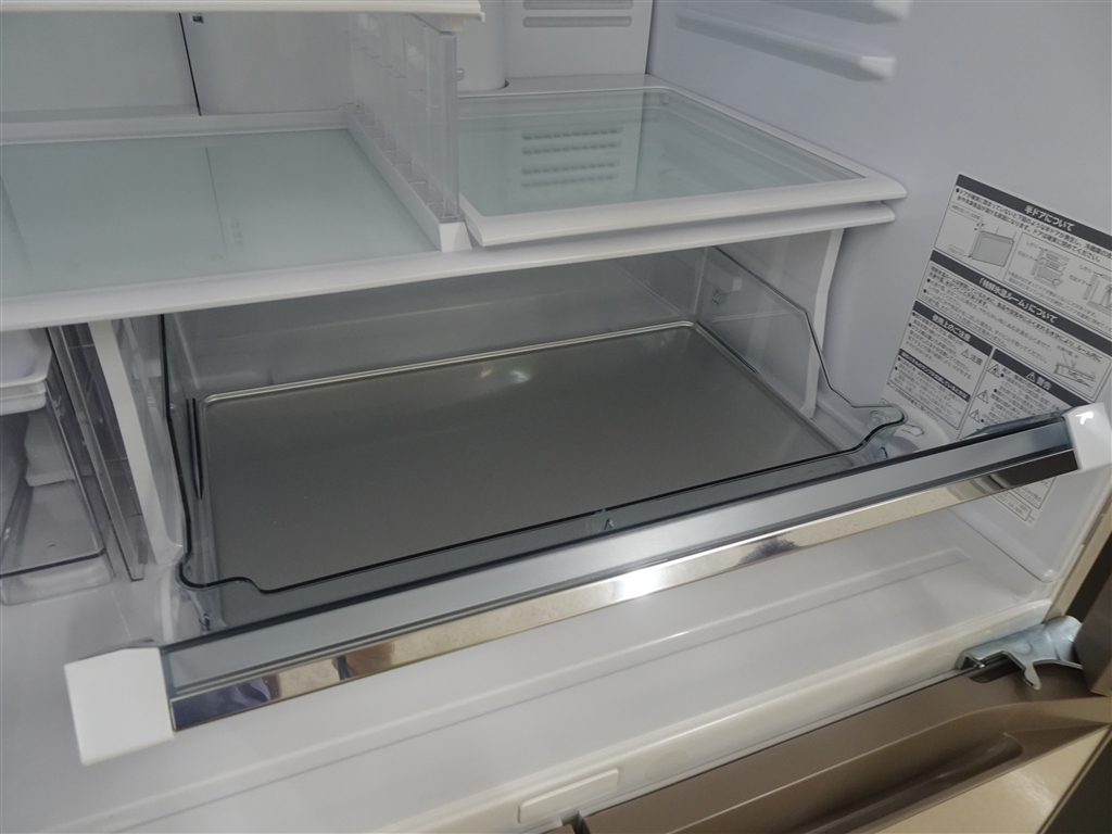 価格.com - 『お寿司屋さんの冷蔵ショーケースのような「特鮮氷温