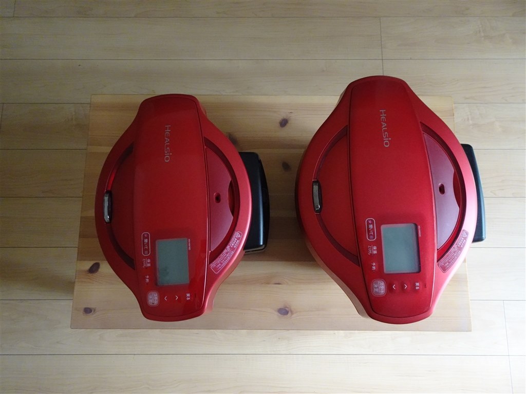 さらに完成度が高まった、既存ユーザーも欲しくなる第4世代』 シャープ