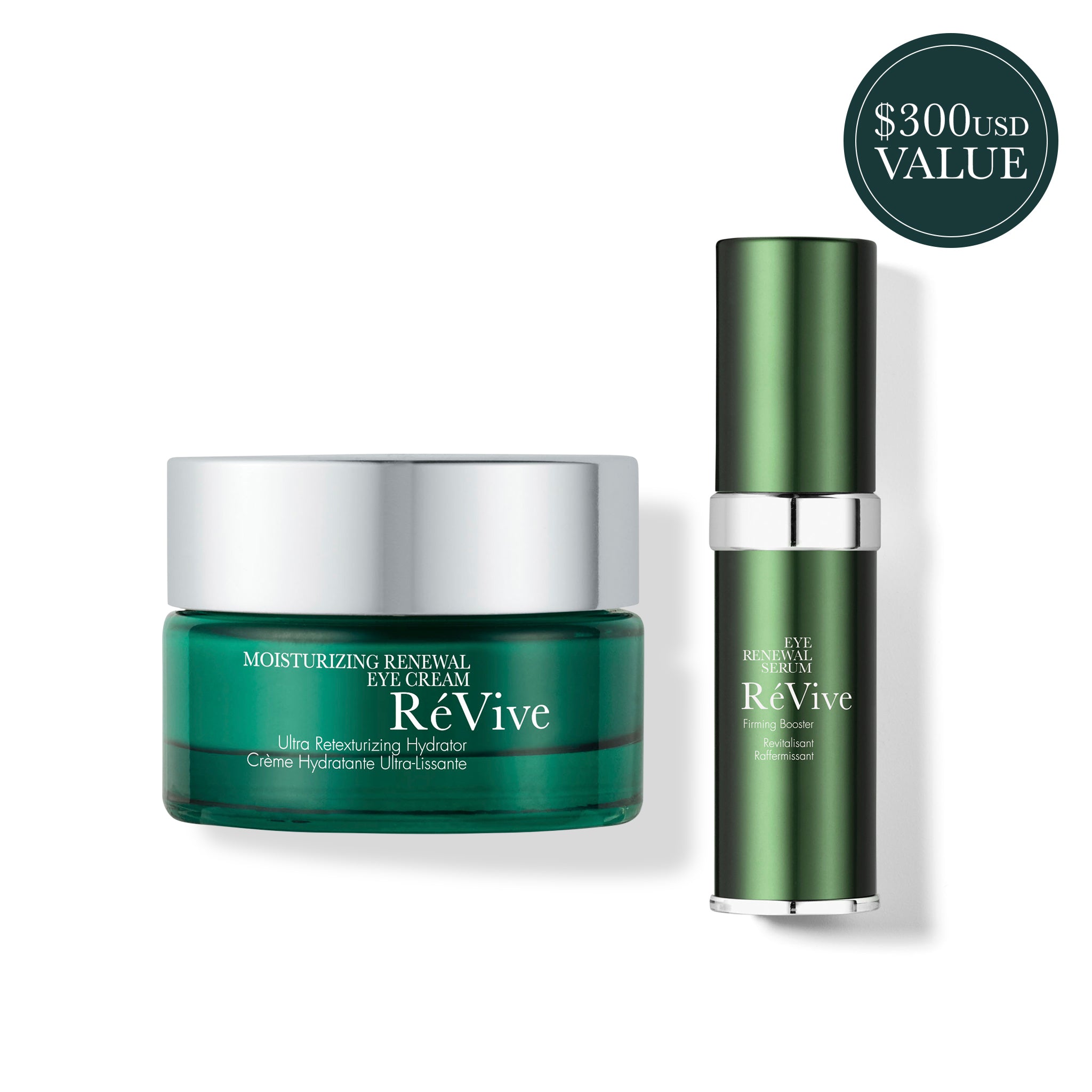 Online Exclusive Sets – RéVive Skincare