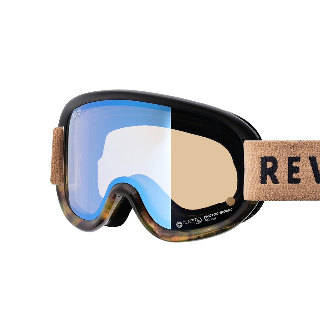 スノーボードゴーグル｜SUPER LIGHT FRAME 23-24 – REVOLT ONLINE STORE
