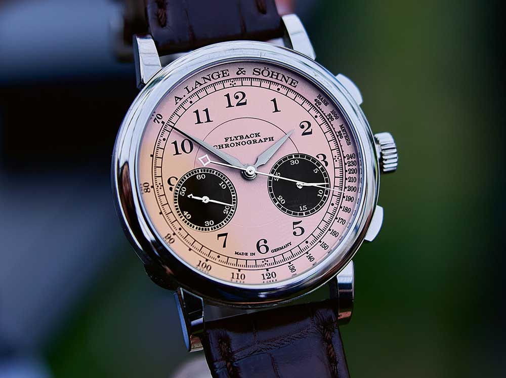 The Road to Elegance with A. Lange & Söhne - Revolution Watch