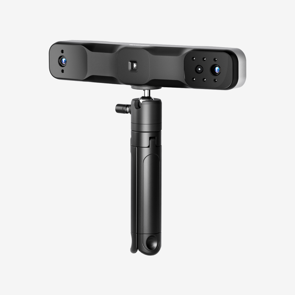 RANGE 3D Scanner Series | Revopoint 3D