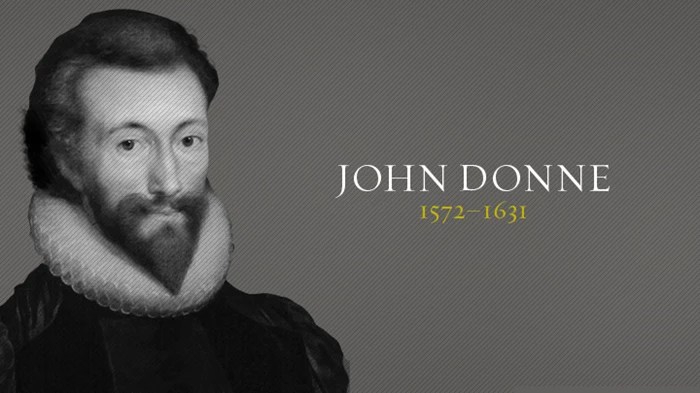 John Donne – revPACman