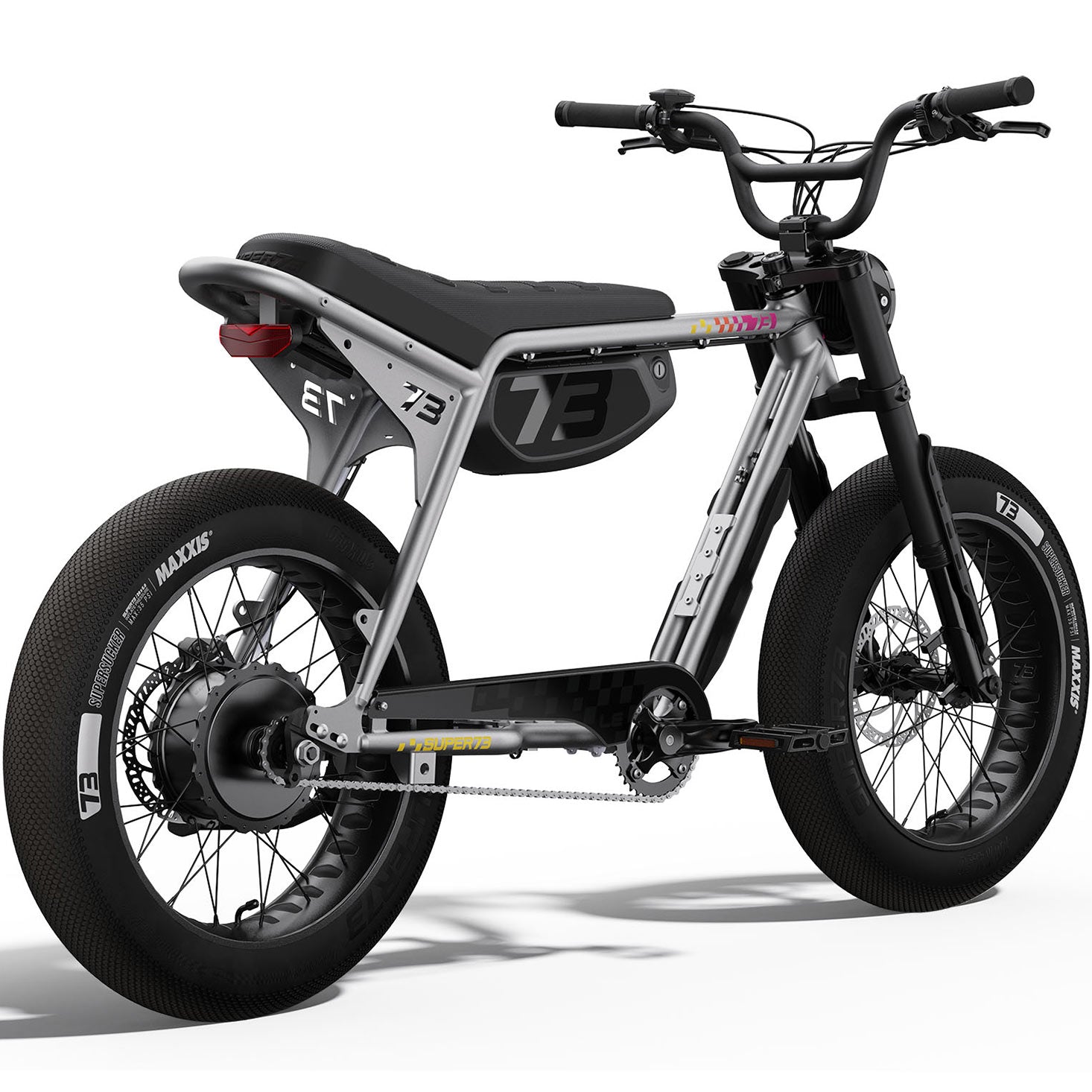 SUPER73 ZX LE – REVRides