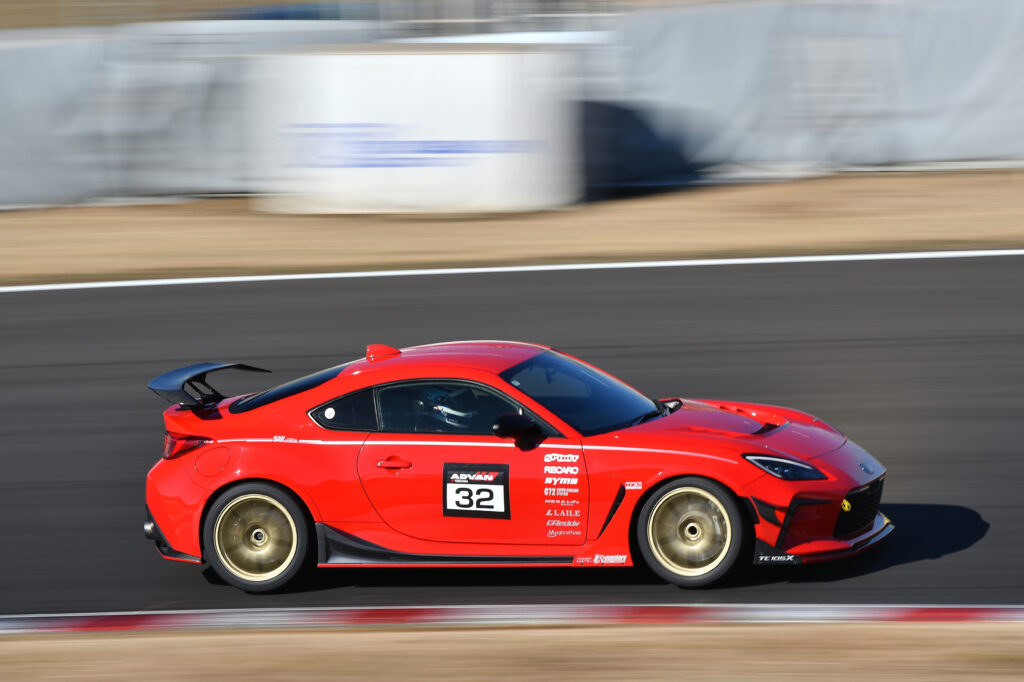 実績あるメニューで整えて確実に無理なく1分1秒台を刻む「スーパー