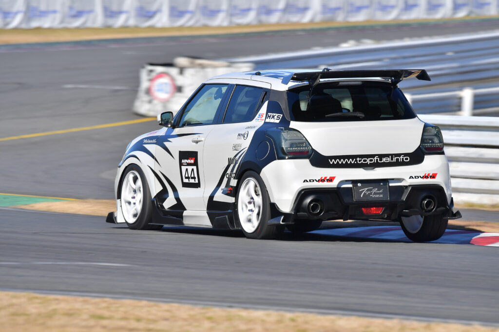 IKE1202 (1210) - REVSPEED