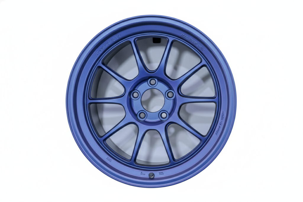 WedsSport「新作ホイールはTC105X DSRとSA-52R ヨシムラとのコラボ